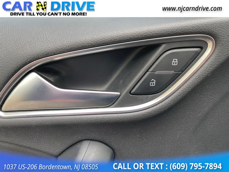 2016 Audi Q3 2.0T quattro Premium Plus, available for sale in Bordentown, New Jersey | Car N Drive. Bordentown, New Jersey 2016 Audi Q3 2.0T quattro Premium Plus, available for sale in Bordentown, New Jersey | Car N Drive. Bordentown, New Jersey