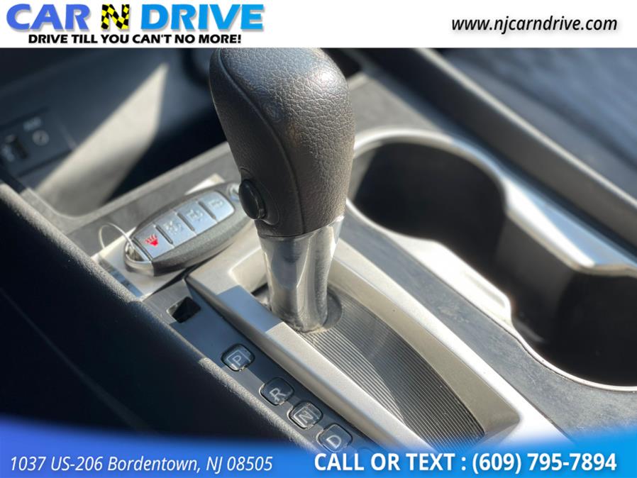 Used Nissan Altima 2.5 S 2016 | Car N Drive. Bordentown, New Jersey Used Nissan Altima 2.5 S 2016 | Car N Drive. Bordentown, New Jersey