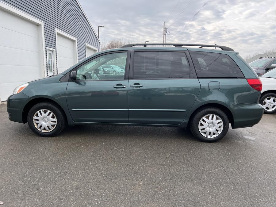 2005 Toyota Sienna 5dr CE FWD 7-Passenger (Natl), available for sale in Bangor , Maine | Pray's Auto Sales . Bangor , Maine 2005 Toyota Sienna 5dr CE FWD 7-Passenger (Natl), available for sale in Bangor , Maine | Pray's Auto Sales . Bangor , Maine