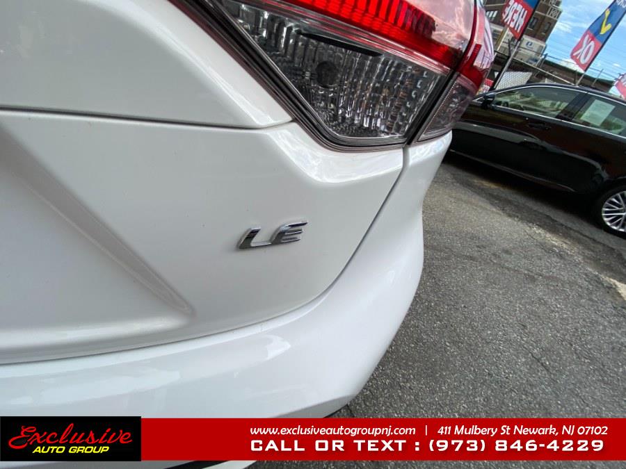 2020 Toyota Corolla LE CVT (Natl), available for sale in Newark, New Jersey | Exclusive Auto Group. Newark, New Jersey 2020 Toyota Corolla LE CVT (Natl), available for sale in Newark, New Jersey | Exclusive Auto Group. Newark, New Jersey