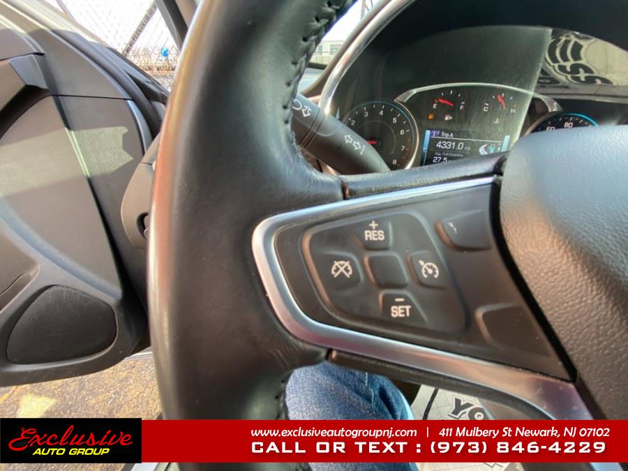 2017 Chevrolet Malibu 4dr Sdn LT w/1LT, available for sale in Newark, New Jersey | Exclusive Auto Group. Newark, New Jersey 2017 Chevrolet Malibu 4dr Sdn LT w/1LT, available for sale in Newark, New Jersey | Exclusive Auto Group. Newark, New Jersey