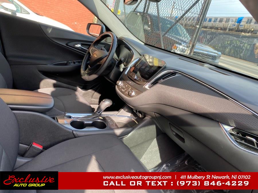 2017 Chevrolet Malibu 4dr Sdn LT w/1LT, available for sale in Newark, New Jersey | Exclusive Auto Group. Newark, New Jersey 2017 Chevrolet Malibu 4dr Sdn LT w/1LT, available for sale in Newark, New Jersey | Exclusive Auto Group. Newark, New Jersey