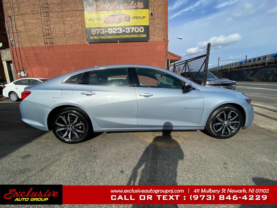 2017 Chevrolet Malibu 4dr Sdn LT w/1LT, available for sale in Newark, New Jersey | Exclusive Auto Group. Newark, New Jersey 2017 Chevrolet Malibu 4dr Sdn LT w/1LT, available for sale in Newark, New Jersey | Exclusive Auto Group. Newark, New Jersey