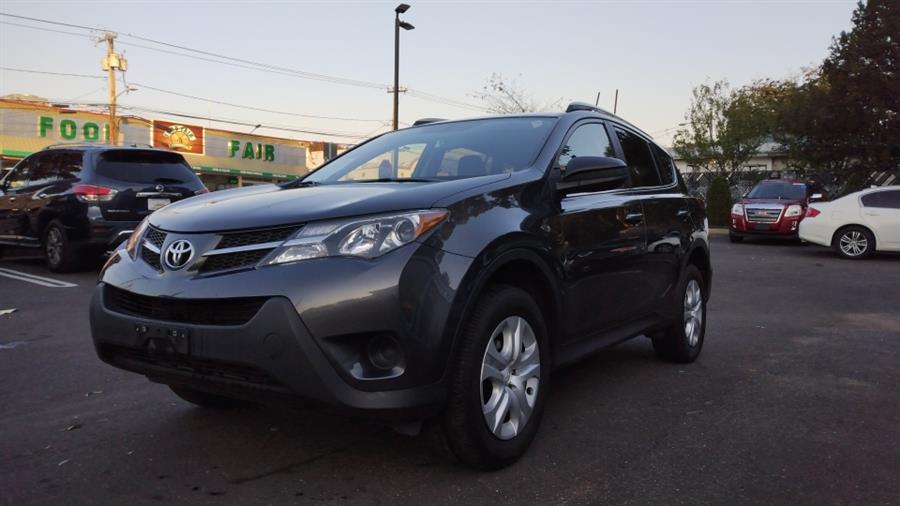 2015 Toyota RAV4 LE (Natl), available for sale in Elmont, New York | Sunrise of Elmont. Elmont, New York 2015 Toyota RAV4 LE (Natl), available for sale in Elmont, New York | Sunrise of Elmont. Elmont, New York