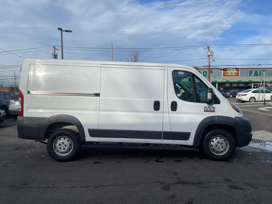 2017 Ram ProMaster Cargo Van 1500 Low Roof 136" W . CLEAN CARFAX!!!, available for sale in Elmont, New York | Sunrise of Elmont. Elmont, New York 2017 Ram ProMaster Cargo Van 1500 Low Roof 136" W . CLEAN CARFAX!!!, available for sale in Elmont, New York | Sunrise of Elmont. Elmont, New York
