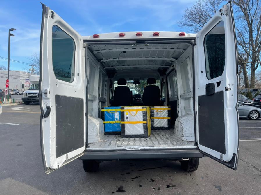 2017 Ram ProMaster Cargo Van 1500 Low Roof 136" W . CLEAN CARFAX!!!, available for sale in Elmont, New York | Sunrise of Elmont. Elmont, New York 2017 Ram ProMaster Cargo Van 1500 Low Roof 136" W . CLEAN CARFAX!!!, available for sale in Elmont, New York | Sunrise of Elmont. Elmont, New York