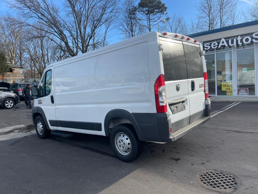 2017 Ram ProMaster Cargo Van 1500 Low Roof 136" W . CLEAN CARFAX!!!, available for sale in Elmont, New York | Sunrise of Elmont. Elmont, New York 2017 Ram ProMaster Cargo Van 1500 Low Roof 136" W . CLEAN CARFAX!!!, available for sale in Elmont, New York | Sunrise of Elmont. Elmont, New York