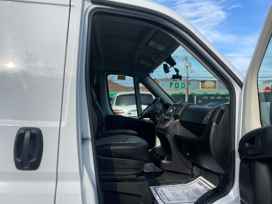2017 Ram ProMaster Cargo Van 1500 Low Roof 136" W . CLEAN CARFAX!!!, available for sale in Elmont, New York | Sunrise of Elmont. Elmont, New York 2017 Ram ProMaster Cargo Van 1500 Low Roof 136" W . CLEAN CARFAX!!!, available for sale in Elmont, New York | Sunrise of Elmont. Elmont, New York