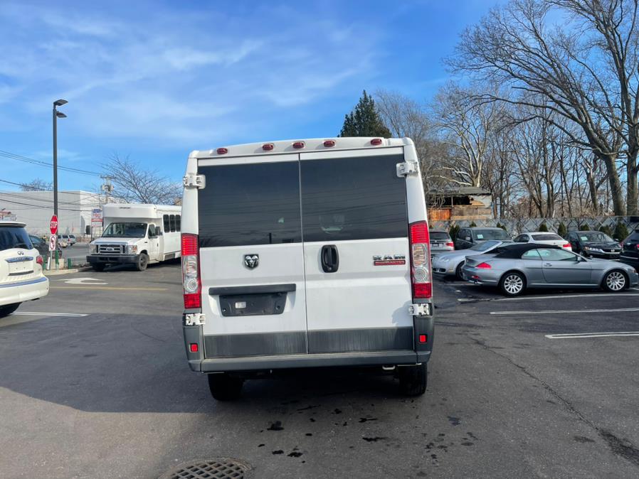 2017 Ram ProMaster Cargo Van 1500 Low Roof 136" W . CLEAN CARFAX!!!, available for sale in Elmont, New York | Sunrise of Elmont. Elmont, New York 2017 Ram ProMaster Cargo Van 1500 Low Roof 136" W . CLEAN CARFAX!!!, available for sale in Elmont, New York | Sunrise of Elmont. Elmont, New York