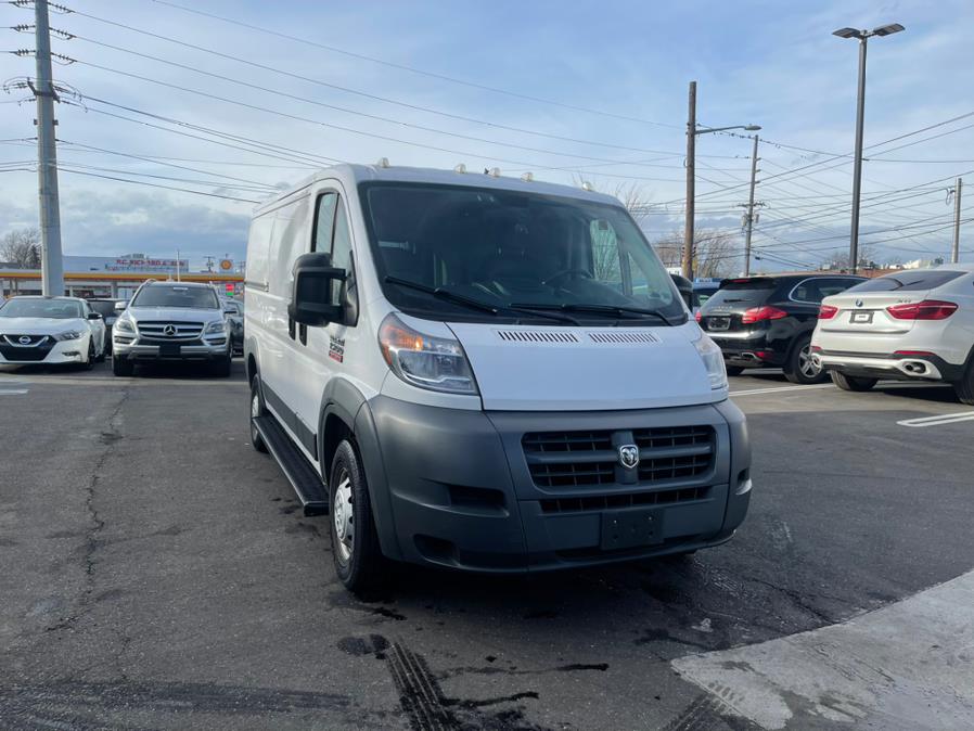 2017 Ram ProMaster Cargo Van 1500 Low Roof 136" W . CLEAN CARFAX!!!, available for sale in Elmont, New York | Sunrise of Elmont. Elmont, New York 2017 Ram ProMaster Cargo Van 1500 Low Roof 136" W . CLEAN CARFAX!!!, available for sale in Elmont, New York | Sunrise of Elmont. Elmont, New York