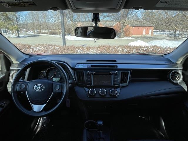 Used Toyota Rav4 LE 2016 | Blasius Federal Road. Brookfield, Connecticut Used Toyota Rav4 LE 2016 | Blasius Federal Road. Brookfield, Connecticut