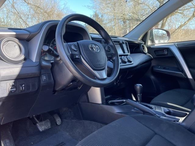 Used Toyota Rav4 LE 2016 | Blasius Federal Road. Brookfield, Connecticut Used Toyota Rav4 LE 2016 | Blasius Federal Road. Brookfield, Connecticut