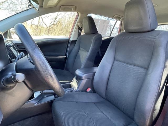 Used Toyota Rav4 LE 2016 | Blasius Federal Road. Brookfield, Connecticut Used Toyota Rav4 LE 2016 | Blasius Federal Road. Brookfield, Connecticut