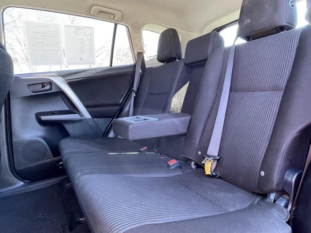 Used Toyota Rav4 LE 2016 | Blasius Federal Road. Brookfield, Connecticut Used Toyota Rav4 LE 2016 | Blasius Federal Road. Brookfield, Connecticut