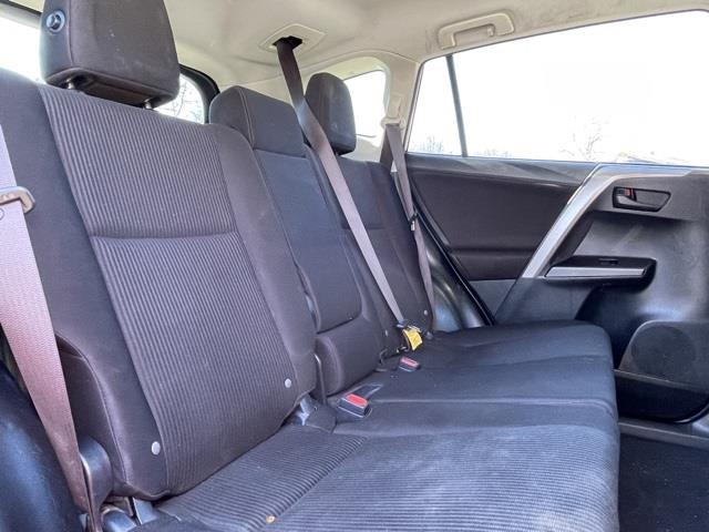 Used Toyota Rav4 LE 2016 | Blasius Federal Road. Brookfield, Connecticut Used Toyota Rav4 LE 2016 | Blasius Federal Road. Brookfield, Connecticut