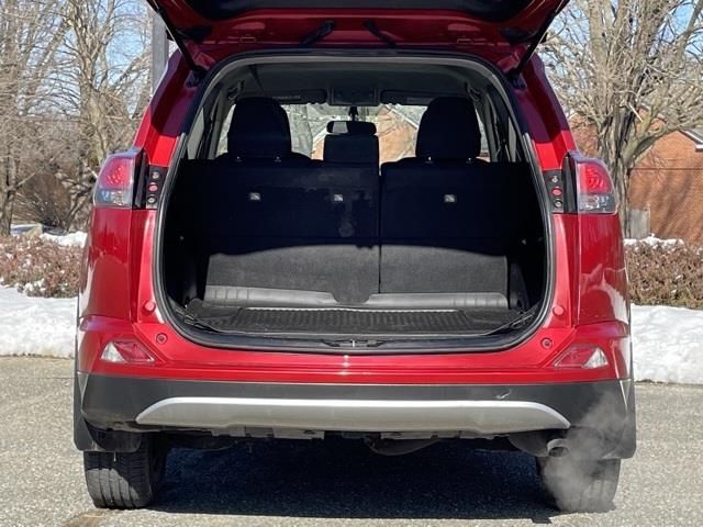 Used Toyota Rav4 LE 2016 | Blasius Federal Road. Brookfield, Connecticut Used Toyota Rav4 LE 2016 | Blasius Federal Road. Brookfield, Connecticut