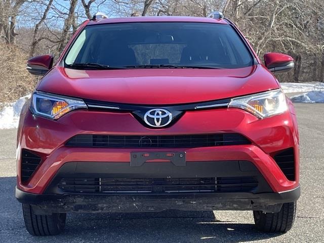 Used Toyota Rav4 LE 2016 | Blasius Federal Road. Brookfield, Connecticut Used Toyota Rav4 LE 2016 | Blasius Federal Road. Brookfield, Connecticut