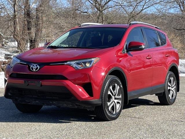 Used Toyota Rav4 LE 2016 | Blasius Federal Road. Brookfield, Connecticut Used Toyota Rav4 LE 2016 | Blasius Federal Road. Brookfield, Connecticut