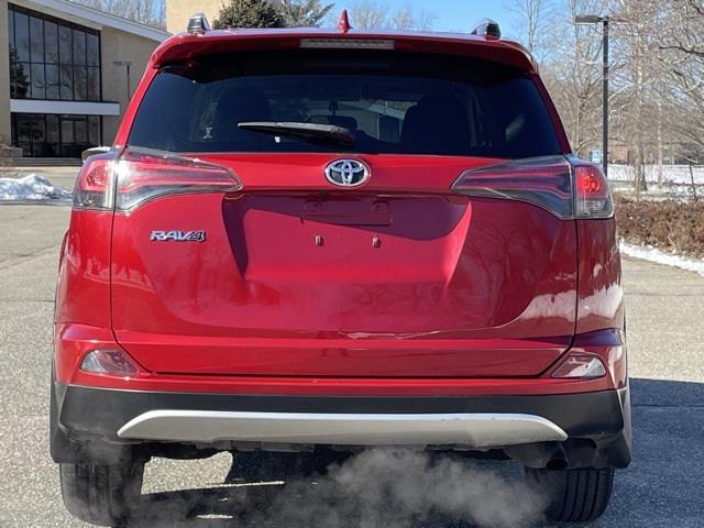 Used Toyota Rav4 LE 2016 | Blasius Federal Road. Brookfield, Connecticut Used Toyota Rav4 LE 2016 | Blasius Federal Road. Brookfield, Connecticut