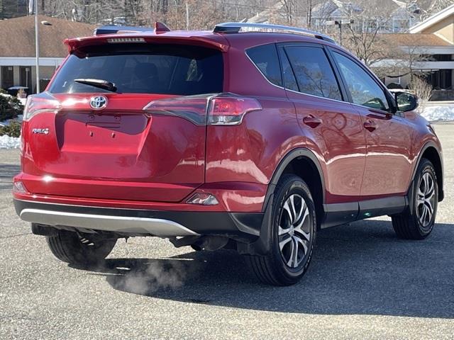 Used Toyota Rav4 LE 2016 | Blasius Federal Road. Brookfield, Connecticut Used Toyota Rav4 LE 2016 | Blasius Federal Road. Brookfield, Connecticut