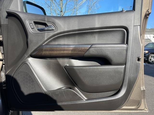 Used GMC Canyon SLE1 2016 | Blasius of Danbury. Danbury, Connecticut Used GMC Canyon SLE1 2016 | Blasius of Danbury. Danbury, Connecticut