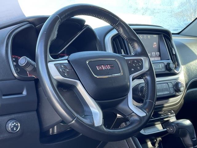 Used GMC Canyon SLE1 2016 | Blasius of Danbury. Danbury, Connecticut Used GMC Canyon SLE1 2016 | Blasius of Danbury. Danbury, Connecticut