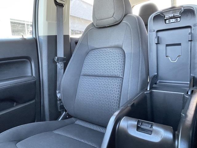 Used GMC Canyon SLE1 2016 | Blasius of Danbury. Danbury, Connecticut Used GMC Canyon SLE1 2016 | Blasius of Danbury. Danbury, Connecticut