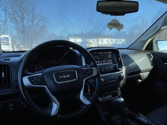Used GMC Canyon SLE1 2016 | Blasius of Danbury. Danbury, Connecticut Used GMC Canyon SLE1 2016 | Blasius of Danbury. Danbury, Connecticut