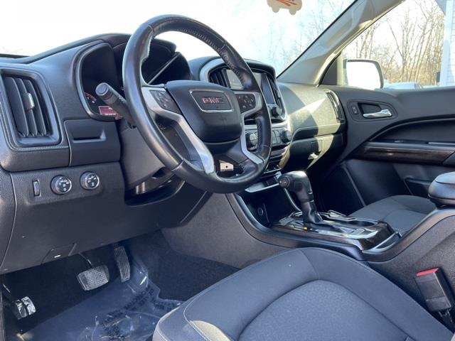 Used GMC Canyon SLE1 2016 | Blasius of Danbury. Danbury, Connecticut Used GMC Canyon SLE1 2016 | Blasius of Danbury. Danbury, Connecticut