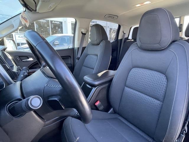 Used GMC Canyon SLE1 2016 | Blasius of Danbury. Danbury, Connecticut Used GMC Canyon SLE1 2016 | Blasius of Danbury. Danbury, Connecticut