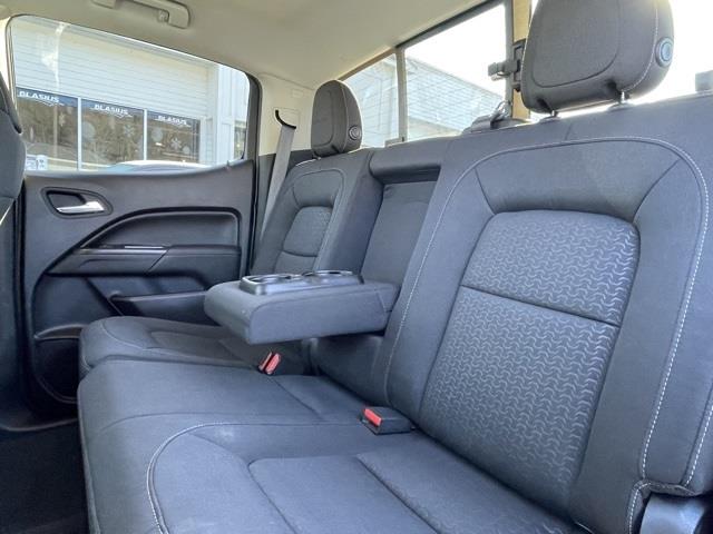 Used GMC Canyon SLE1 2016 | Blasius of Danbury. Danbury, Connecticut Used GMC Canyon SLE1 2016 | Blasius of Danbury. Danbury, Connecticut