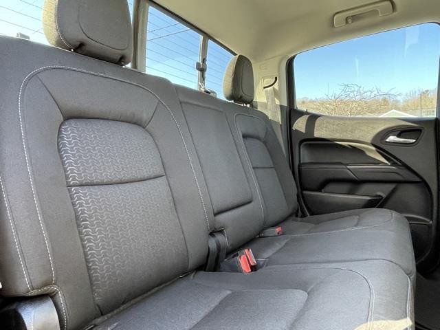 Used GMC Canyon SLE1 2016 | Blasius of Danbury. Danbury, Connecticut Used GMC Canyon SLE1 2016 | Blasius of Danbury. Danbury, Connecticut