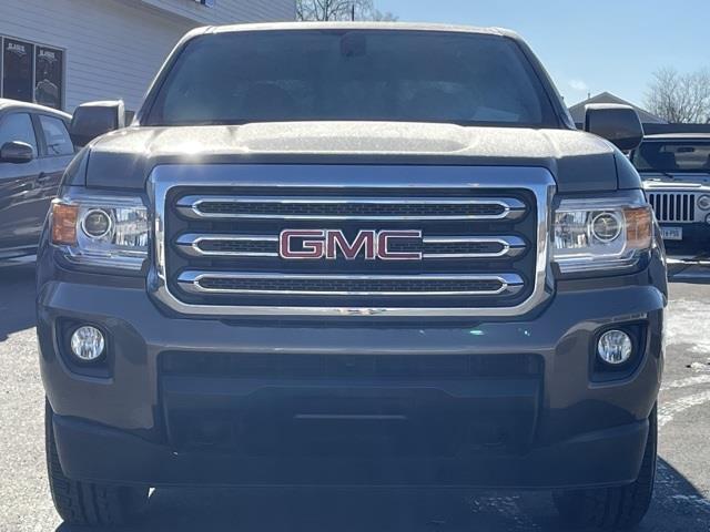 Used GMC Canyon SLE1 2016 | Blasius of Danbury. Danbury, Connecticut Used GMC Canyon SLE1 2016 | Blasius of Danbury. Danbury, Connecticut