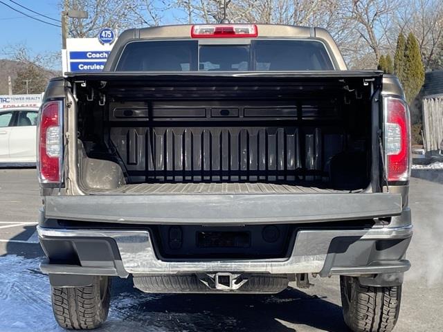 Used GMC Canyon SLE1 2016 | Blasius of Danbury. Danbury, Connecticut Used GMC Canyon SLE1 2016 | Blasius of Danbury. Danbury, Connecticut