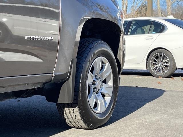 Used GMC Canyon SLE1 2016 | Blasius of Danbury. Danbury, Connecticut Used GMC Canyon SLE1 2016 | Blasius of Danbury. Danbury, Connecticut