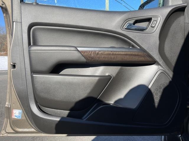 Used GMC Canyon SLE1 2016 | Blasius of Danbury. Danbury, Connecticut Used GMC Canyon SLE1 2016 | Blasius of Danbury. Danbury, Connecticut
