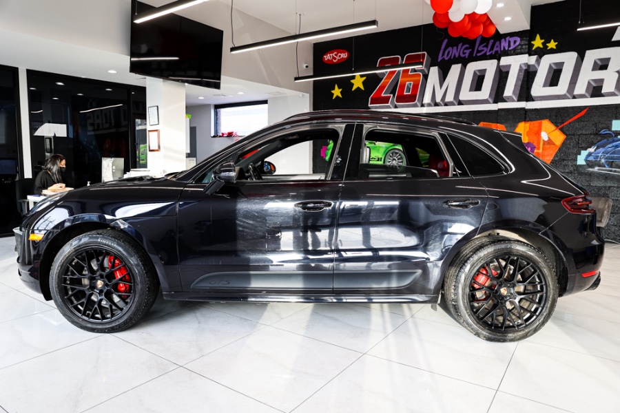 2018 Porsche Macan GTS AWD, available for sale in ELMONT, New York | 26 Motors Long Island. ELMONT, New York 2018 Porsche Macan GTS AWD, available for sale in ELMONT, New York | 26 Motors Long Island. ELMONT, New York
