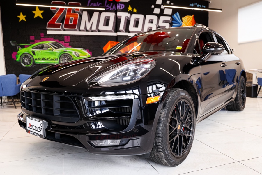 2018 Porsche Macan GTS AWD, available for sale in ELMONT, New York | 26 Motors Long Island. ELMONT, New York 2018 Porsche Macan GTS AWD, available for sale in ELMONT, New York | 26 Motors Long Island. ELMONT, New York