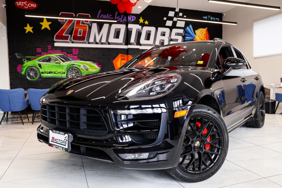 2018 Porsche Macan GTS AWD, available for sale in ELMONT, New York | 26 Motors Long Island. ELMONT, New York 2018 Porsche Macan GTS AWD, available for sale in ELMONT, New York | 26 Motors Long Island. ELMONT, New York
