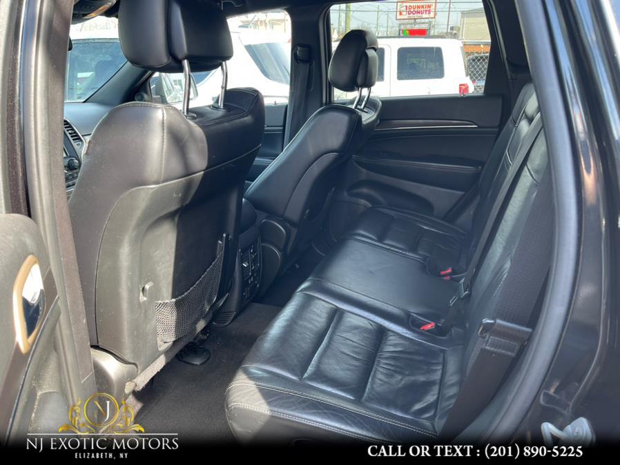 2015 Jeep Grand Cherokee 4WD 4dr Limited, available for sale in Elizabeth, New Jersey | NJ Exotic Motors. Elizabeth, New Jersey 2015 Jeep Grand Cherokee 4WD 4dr Limited, available for sale in Elizabeth, New Jersey | NJ Exotic Motors. Elizabeth, New Jersey