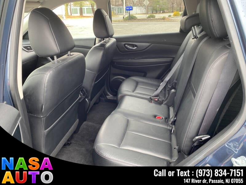2016 Nissan Rogue AWD 4dr S, available for sale in Passaic, New Jersey | Nasa Auto. Passaic, New Jersey 2016 Nissan Rogue AWD 4dr S, available for sale in Passaic, New Jersey | Nasa Auto. Passaic, New Jersey