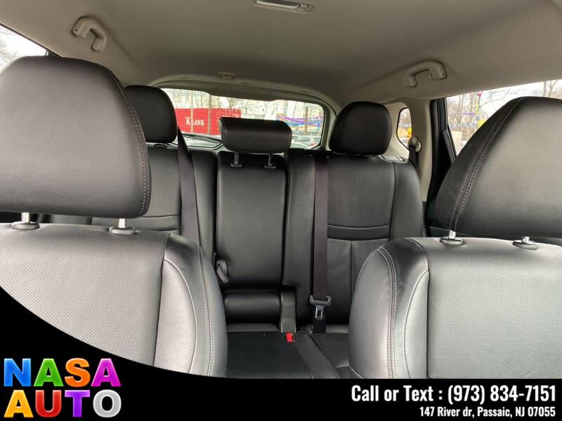 2016 Nissan Rogue AWD 4dr S, available for sale in Passaic, New Jersey | Nasa Auto. Passaic, New Jersey 2016 Nissan Rogue AWD 4dr S, available for sale in Passaic, New Jersey | Nasa Auto. Passaic, New Jersey