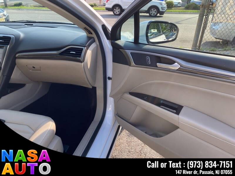 2017 Ford Fusion SE FWD, available for sale in Passaic, New Jersey | Nasa Auto. Passaic, New Jersey 2017 Ford Fusion SE FWD, available for sale in Passaic, New Jersey | Nasa Auto. Passaic, New Jersey