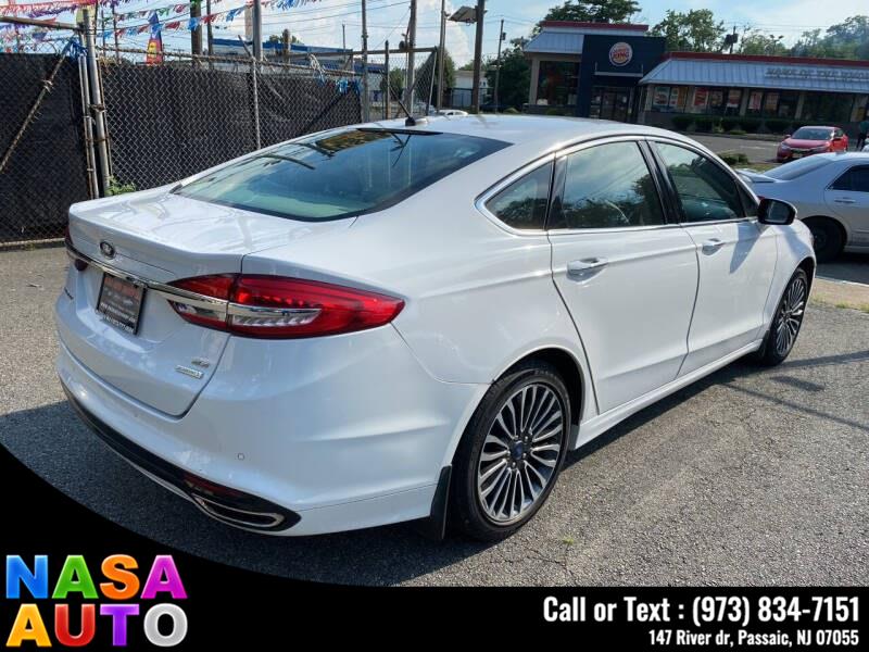 2017 Ford Fusion SE FWD, available for sale in Passaic, New Jersey | Nasa Auto. Passaic, New Jersey 2017 Ford Fusion SE FWD, available for sale in Passaic, New Jersey | Nasa Auto. Passaic, New Jersey