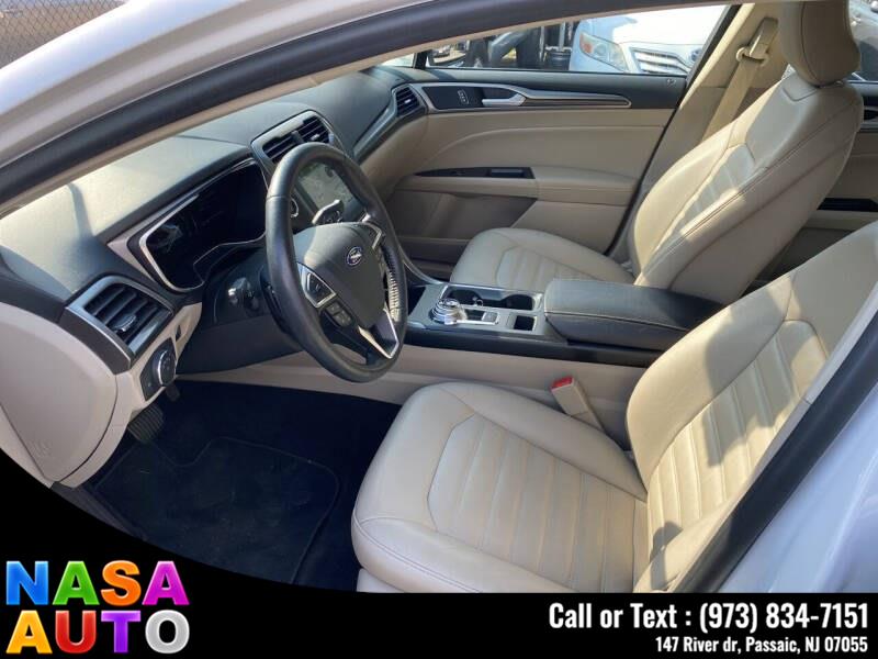 2017 Ford Fusion SE FWD, available for sale in Passaic, New Jersey | Nasa Auto. Passaic, New Jersey 2017 Ford Fusion SE FWD, available for sale in Passaic, New Jersey | Nasa Auto. Passaic, New Jersey