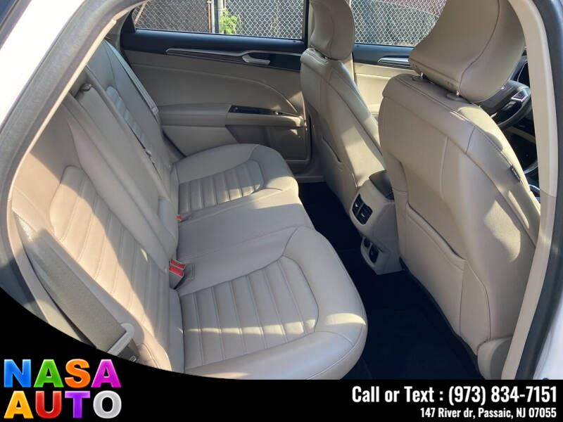 2017 Ford Fusion SE FWD, available for sale in Passaic, New Jersey | Nasa Auto. Passaic, New Jersey 2017 Ford Fusion SE FWD, available for sale in Passaic, New Jersey | Nasa Auto. Passaic, New Jersey