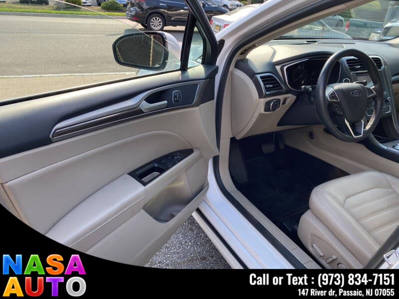 2017 Ford Fusion SE FWD, available for sale in Passaic, New Jersey | Nasa Auto. Passaic, New Jersey 2017 Ford Fusion SE FWD, available for sale in Passaic, New Jersey | Nasa Auto. Passaic, New Jersey