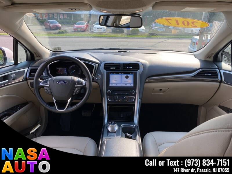2017 Ford Fusion SE FWD, available for sale in Passaic, New Jersey | Nasa Auto. Passaic, New Jersey 2017 Ford Fusion SE FWD, available for sale in Passaic, New Jersey | Nasa Auto. Passaic, New Jersey