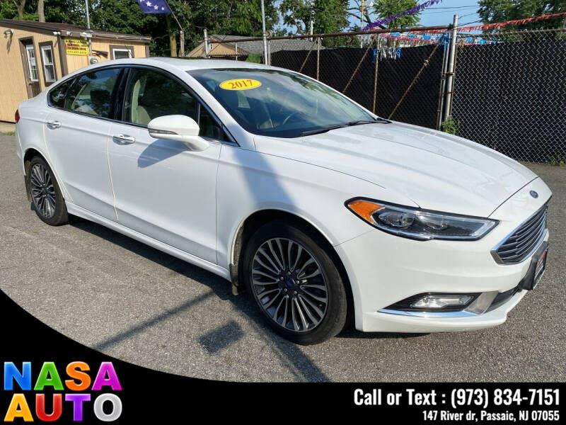2017 Ford Fusion SE FWD, available for sale in Passaic, New Jersey | Nasa Auto. Passaic, New Jersey 2017 Ford Fusion SE FWD, available for sale in Passaic, New Jersey | Nasa Auto. Passaic, New Jersey