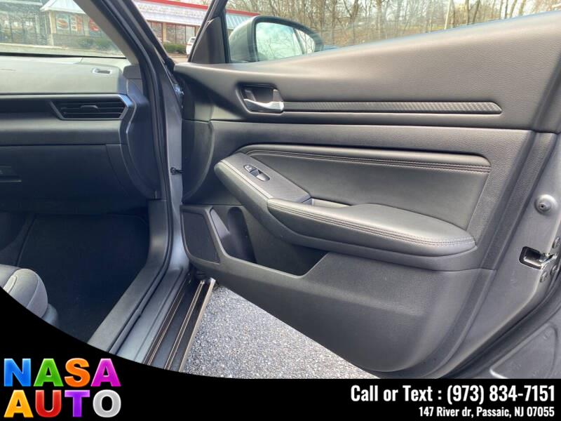 2020 Nissan Altima 2.5 S Sedan, available for sale in Passaic, New Jersey | Nasa Auto. Passaic, New Jersey 2020 Nissan Altima 2.5 S Sedan, available for sale in Passaic, New Jersey | Nasa Auto. Passaic, New Jersey